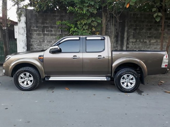 2011 Ford Ranger 4x2 Automatic photo